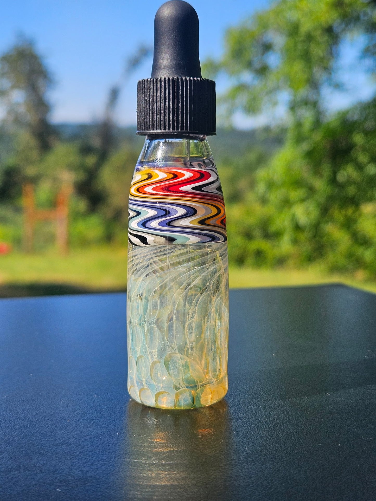 Eastcoast Westeban Vial