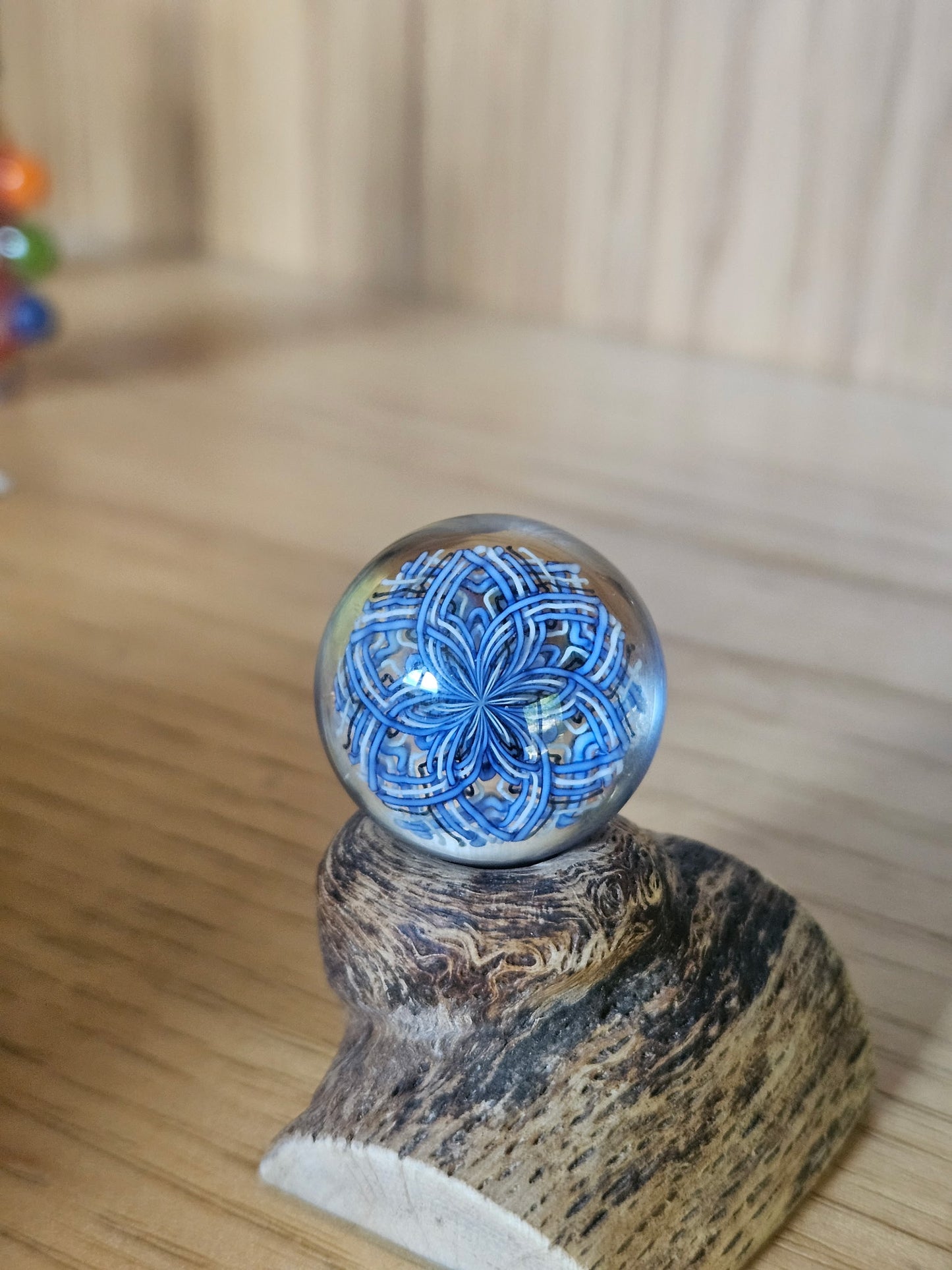 Akio x Rose Roads 2025 Marble