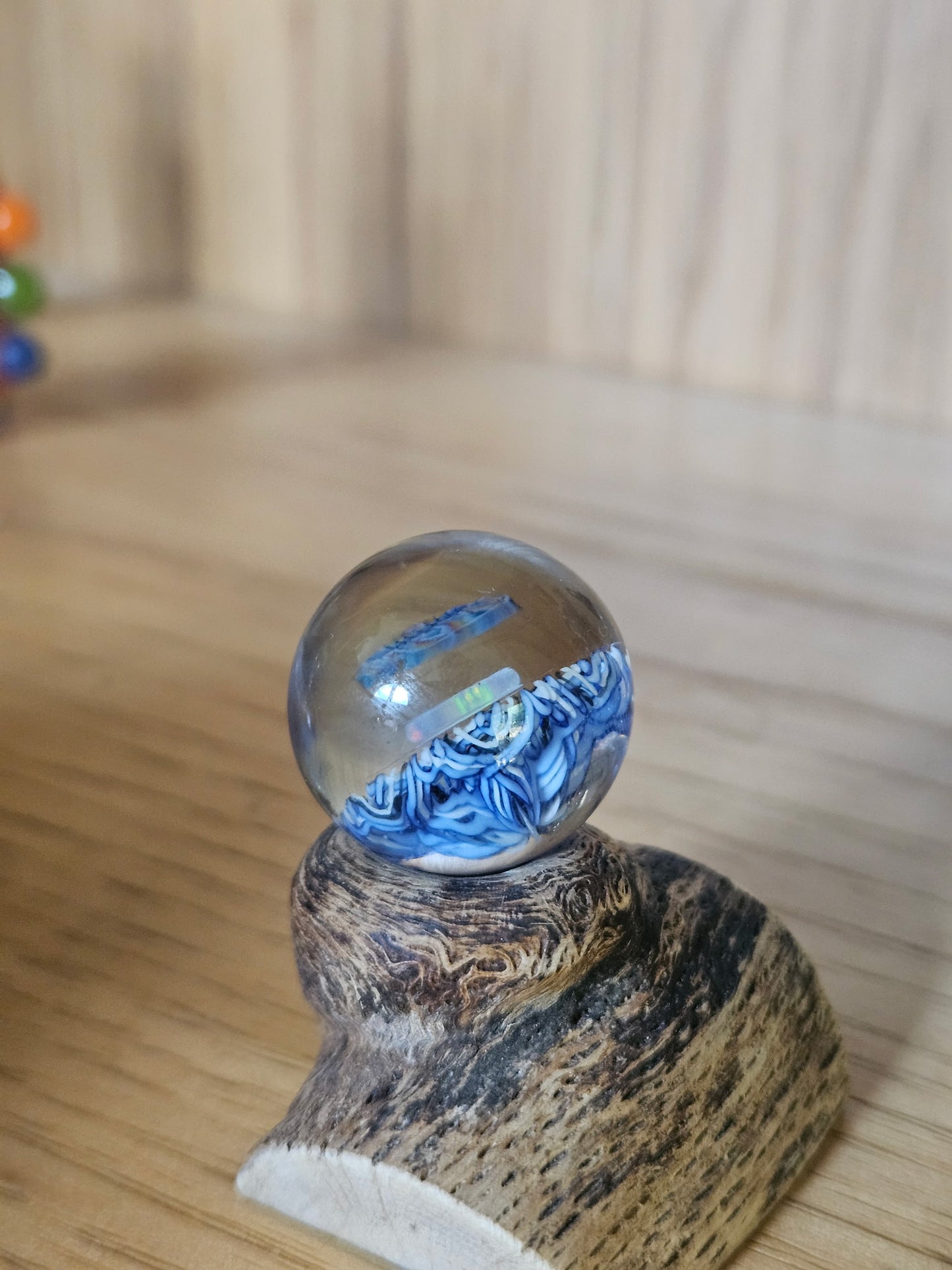 Akio x Rose Roads 2025 Marble