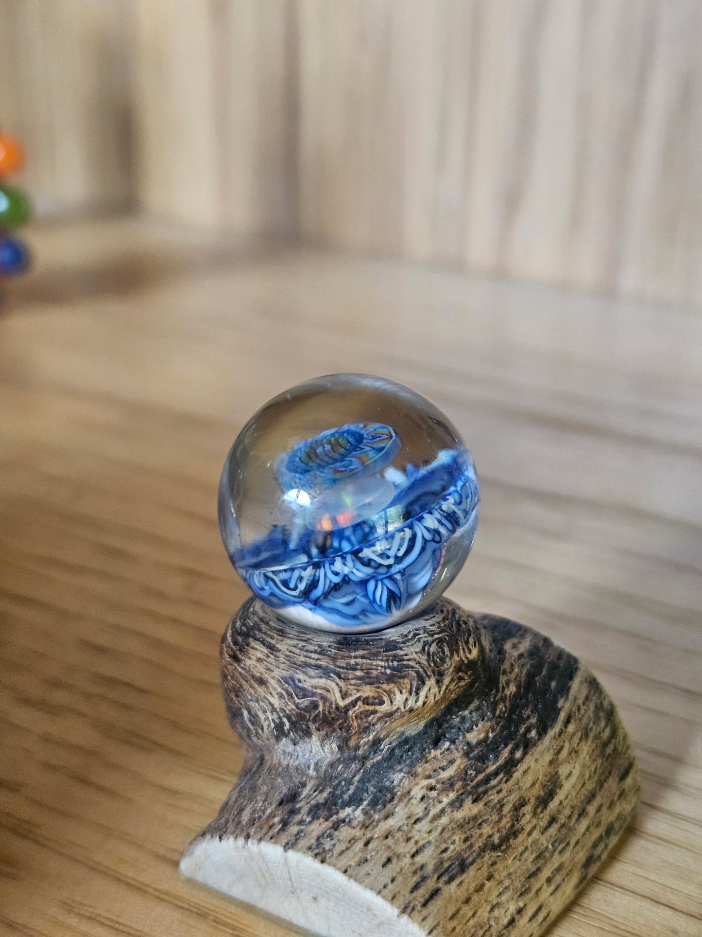 Akio x Rose Roads 2025 Marble