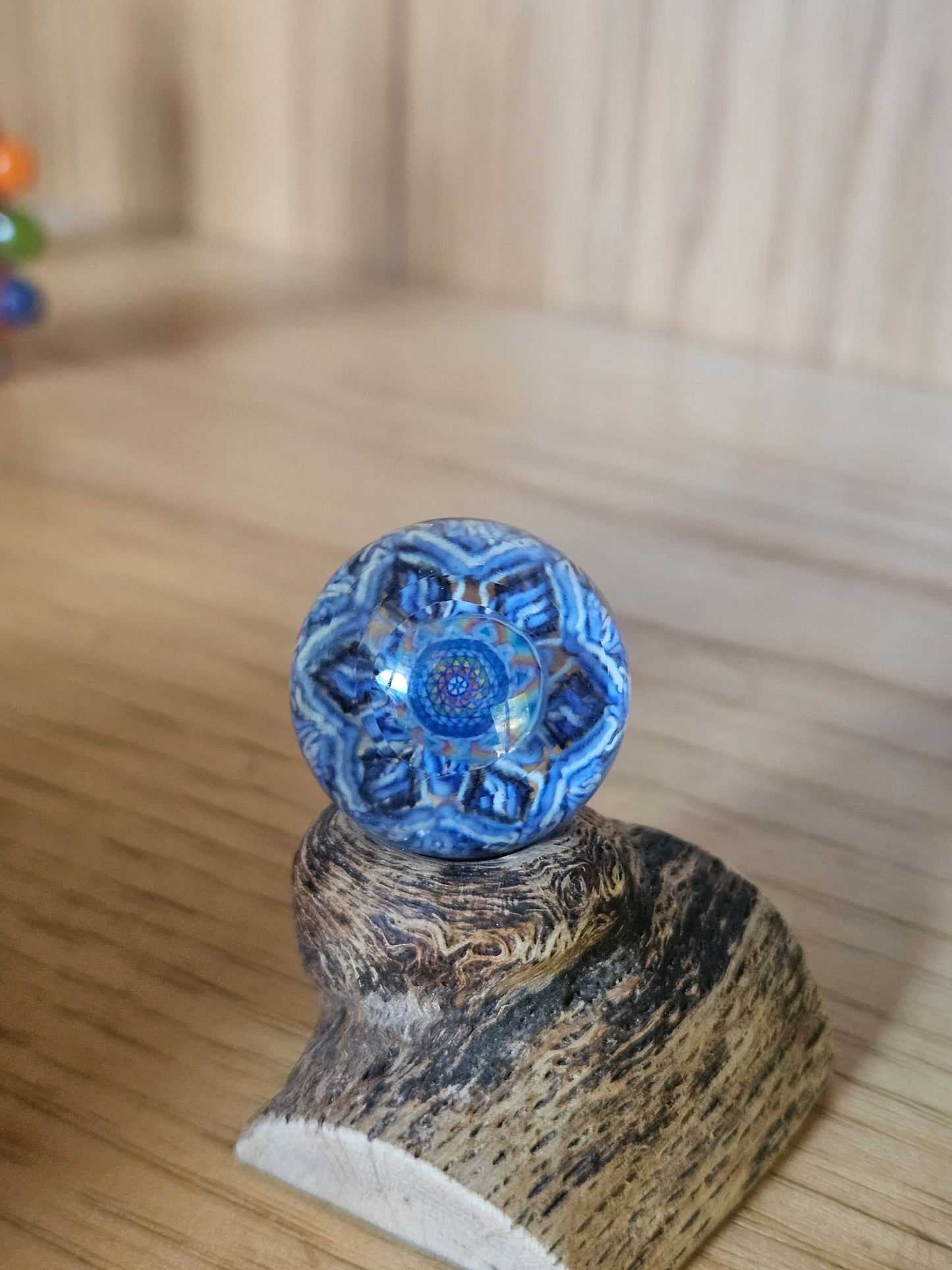 Akio x Rose Roads 2025 Marble