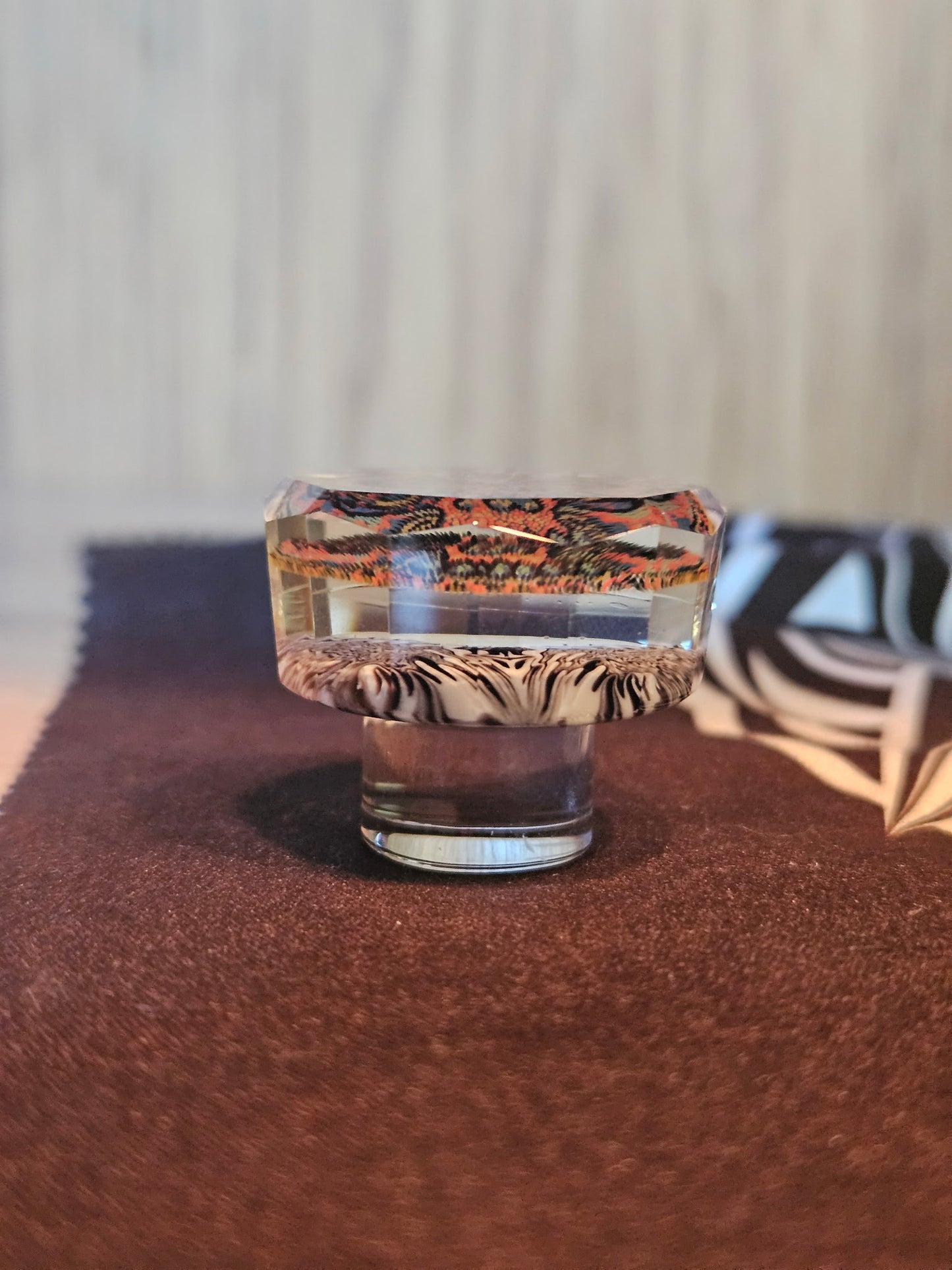 Takao x Tk Happa Slurper Cap