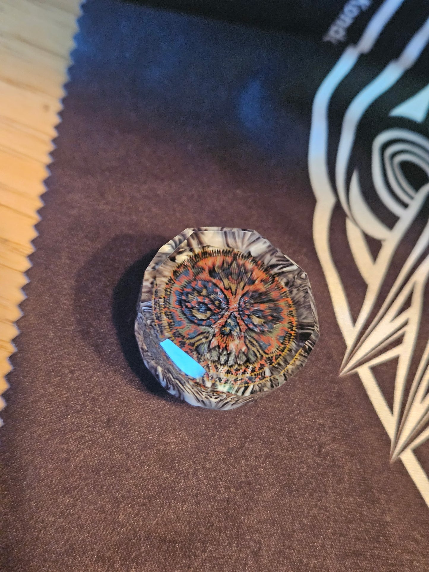 Takao x Tk Happa Slurper Cap